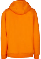 LIFESTYLE Hoodie (Orange)
