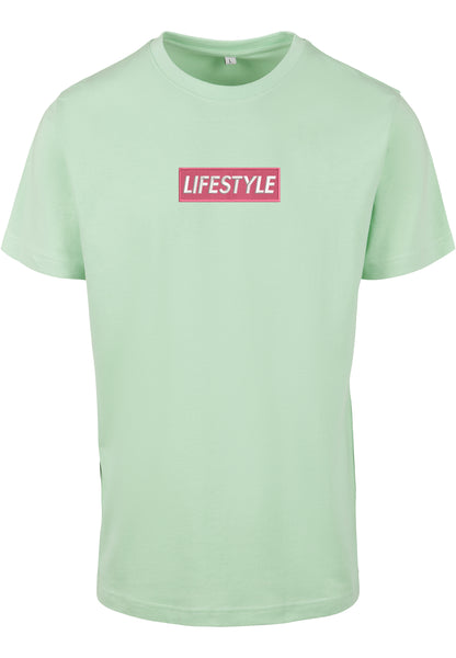 LIFESTYLE T-Shirt (Super-Vlesk-Sonder-Edition)