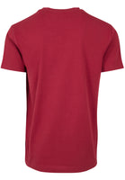 LIFESTYLE T-Shirt (Burgundy)