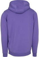 LIFESTYLE Hoodie (Violett)