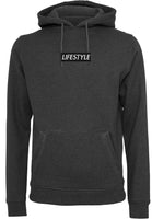 LIFESTYLE Hoodie (Charcoal)